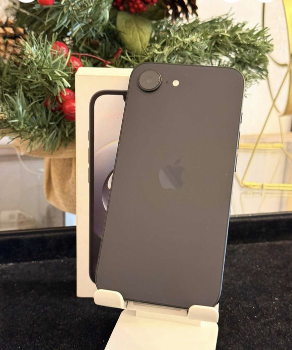 Iphone 16e 128Gb 96%