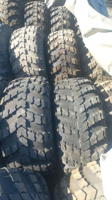 1300/500/533 хороший баллоны