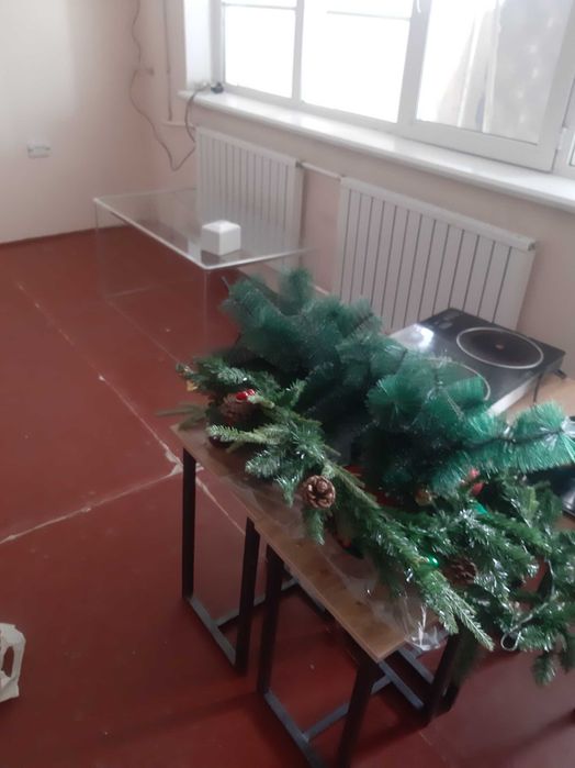 Франчурница картошка фри аппарат