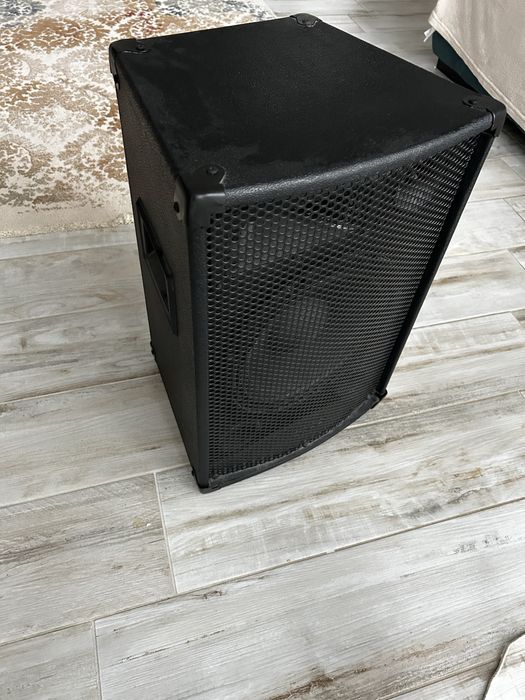 Vand Boxa pasiva 10”