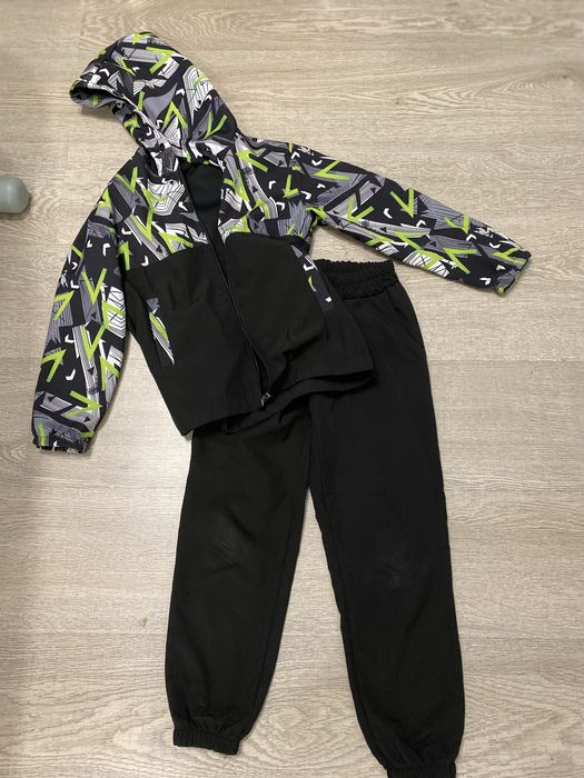 Школьная форма на мальчика