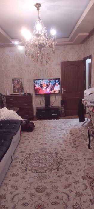 Ц-13 Абай « ЛАБЗАК» 3-комнатная, с Евроремонтом. СЕМЬЯ ЗАГС.