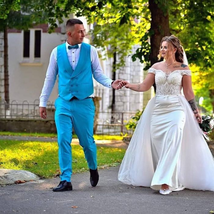 Rochie de mireasă de vânzare