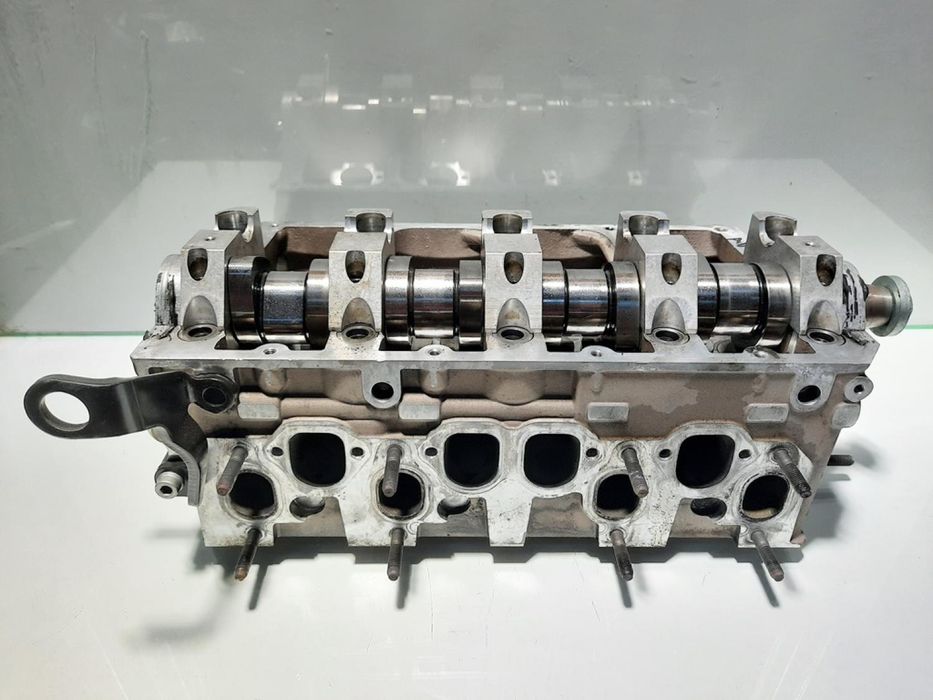 Chiulasa cu un ax came, cod 038103373R, Audi, 1.9 tdi, AVF A4 Avant