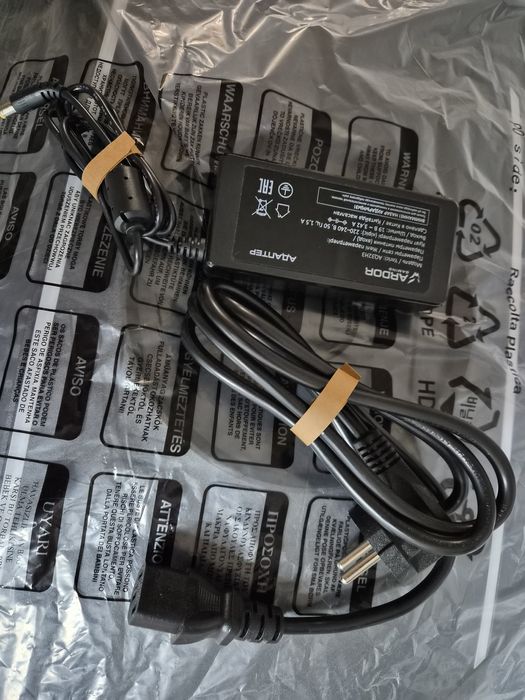 Монитор 31.5" ARDOR gaming horizon