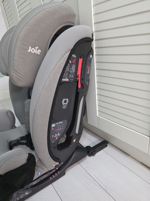 Scaun auto Joie 0-36 kg
