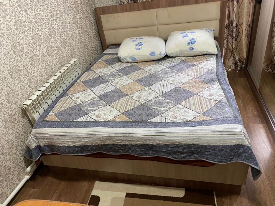 Спальный гарнетур