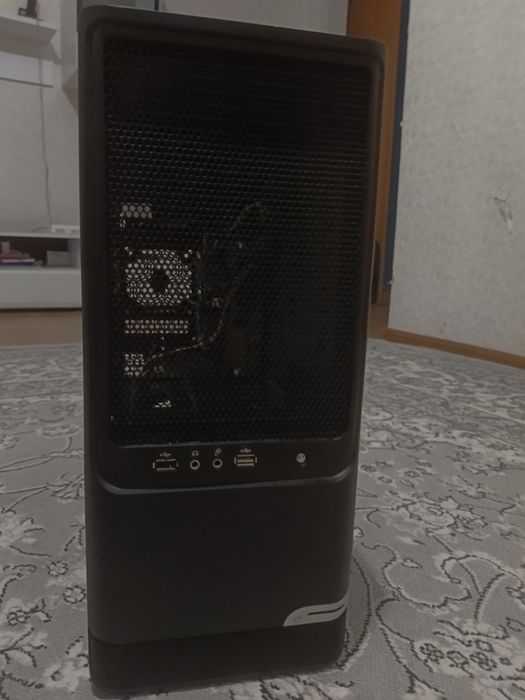 Системный блок i5