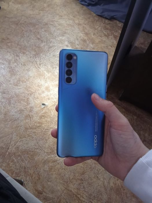 OPPO RENO 4 PRO продается
