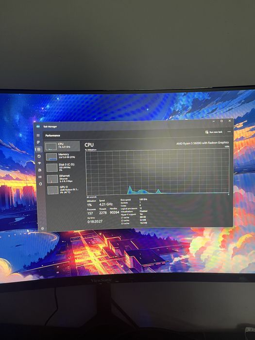 Vand calculator gaming