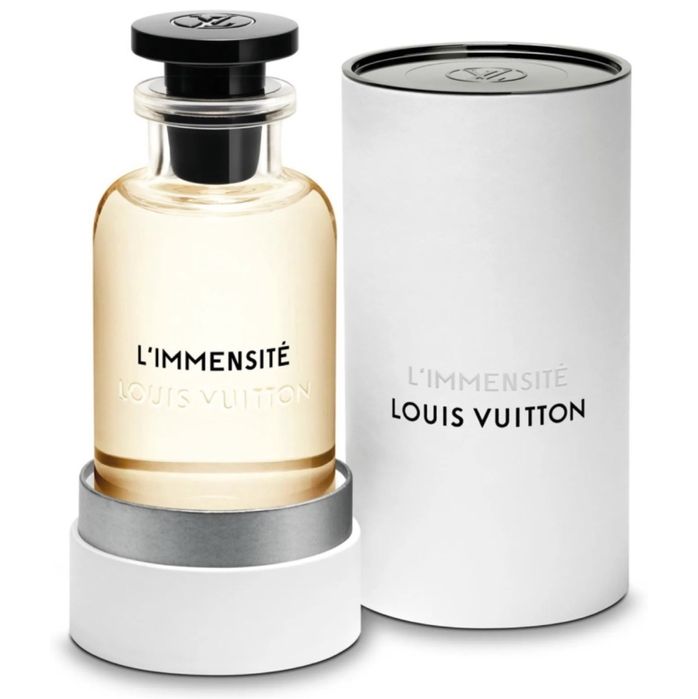 Louis Vuitton LImmensite