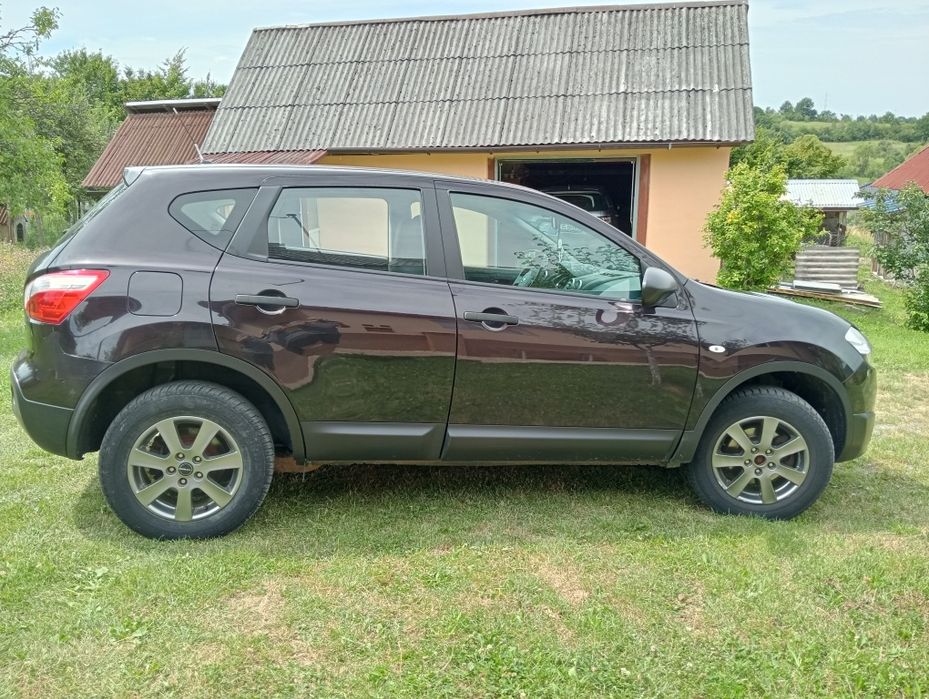 Vizare auto proprietate privată