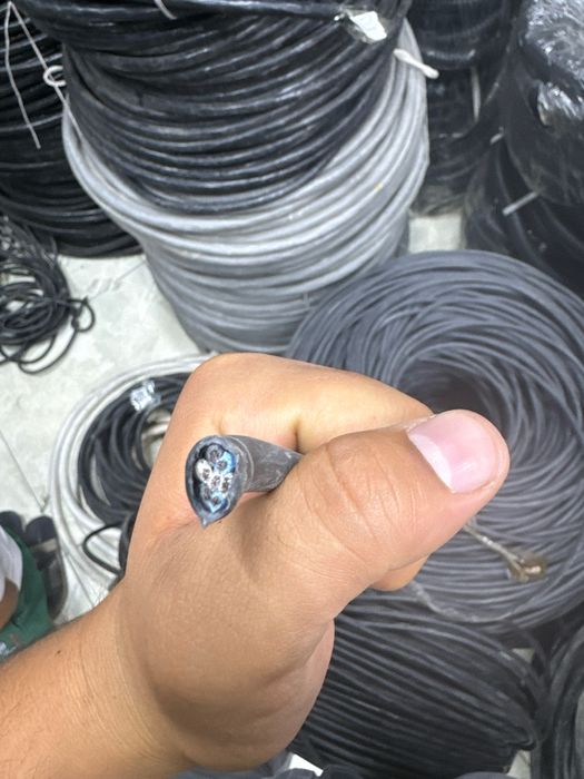 avvg 5*35 kabel…