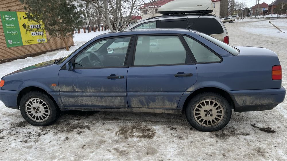 Volkswagen Passat B4 1994