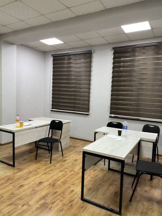 Аренда под офис 30кв.м Яккасарай! ориентир мост Узгариш! 300 у.е