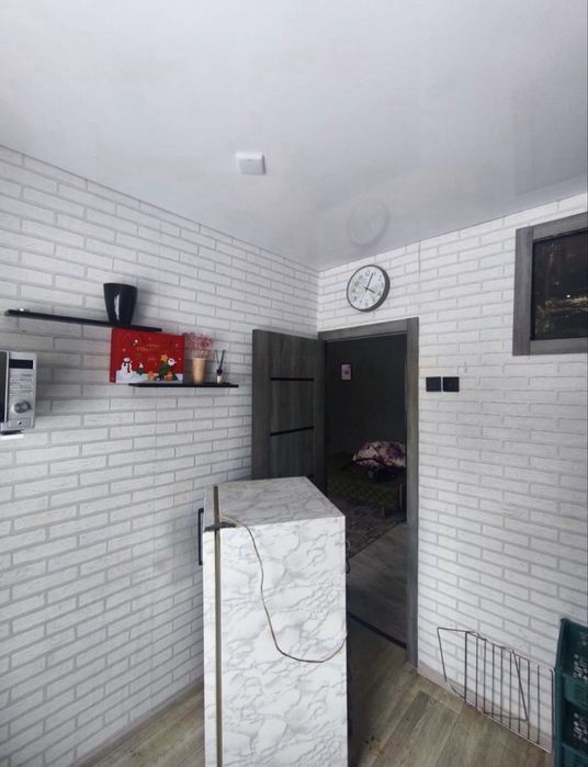 Сдам 1,5 квартиру