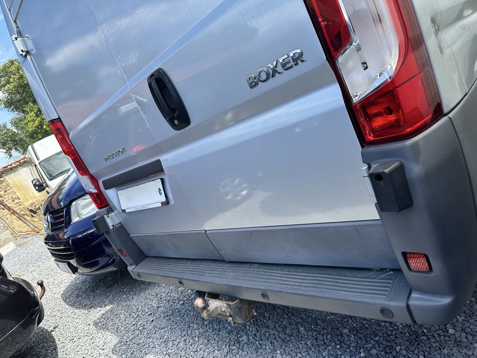 Тегличи за почти всички автомобили и бусове