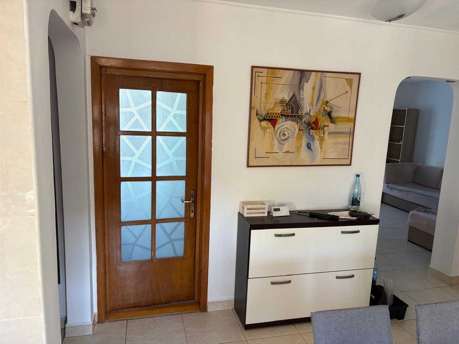 Apartament 3 camere Bd Ferdinand Constanta