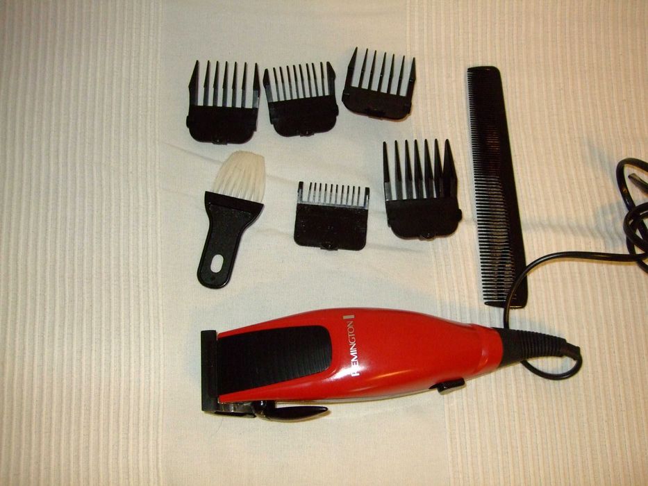 Aparat de tuns Remington Apprentice HC 5018 nou, nefolosit