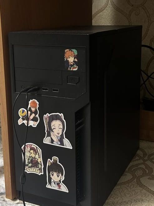 Продам компьютер