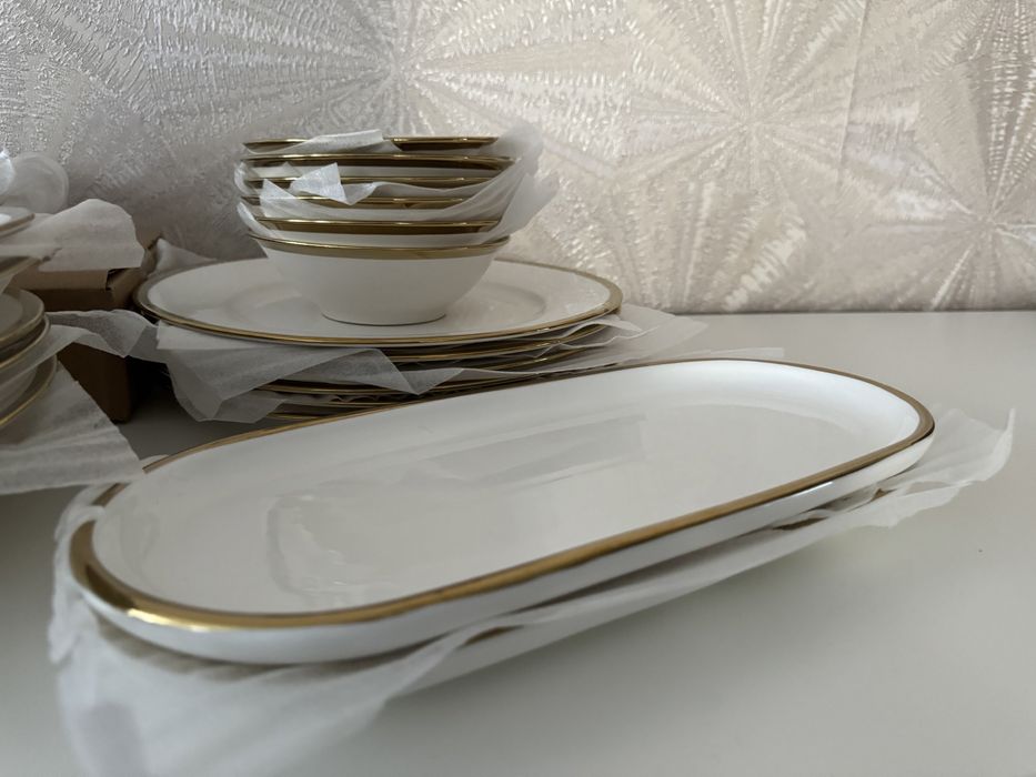 Продам сервиз 32 в 1