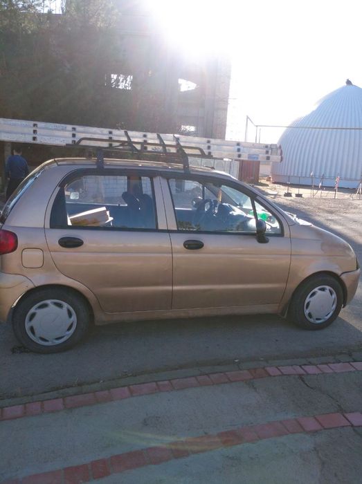 Матиз 2003 срочно