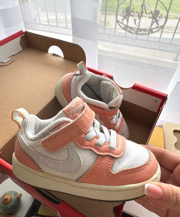 Обувки за момиче