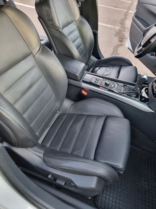 Vand Peugeot 508 GT schimb cu electrica de  preferat Tesla, ofer diferenta