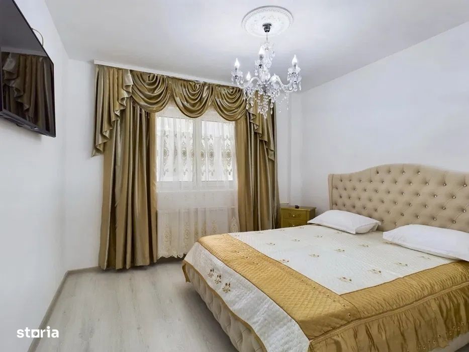 Ap 3 camere | zona Virtutii  | Orsova  | 80 mp