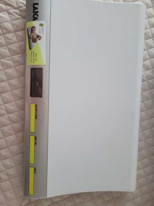 Cantar pentru bebelusi, Laica