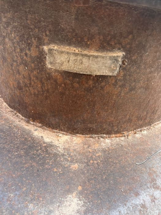 Продам цистерну в хорошем состоянии