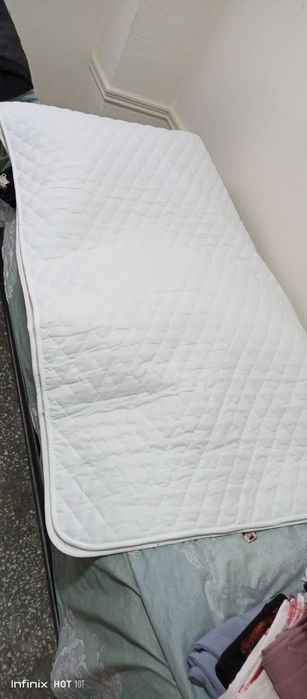 Наматрасник продам