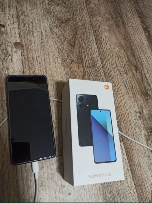 Xiaomi redmi note 13 5g