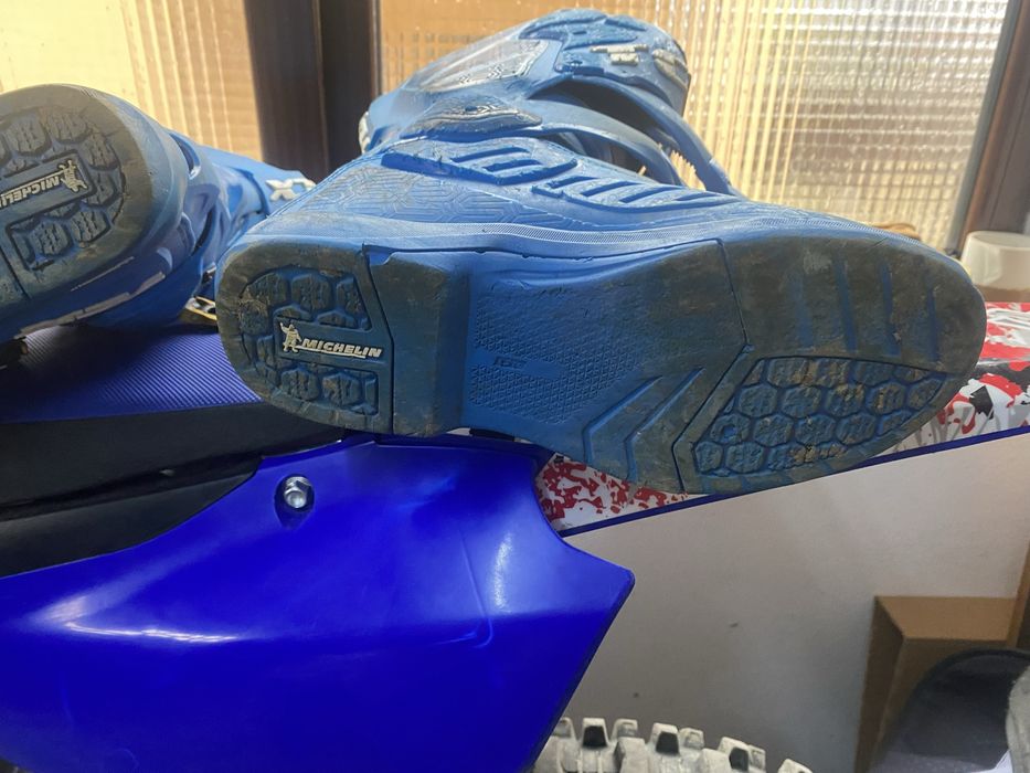 Vand cizme cross/ tubliss/ orteze cross