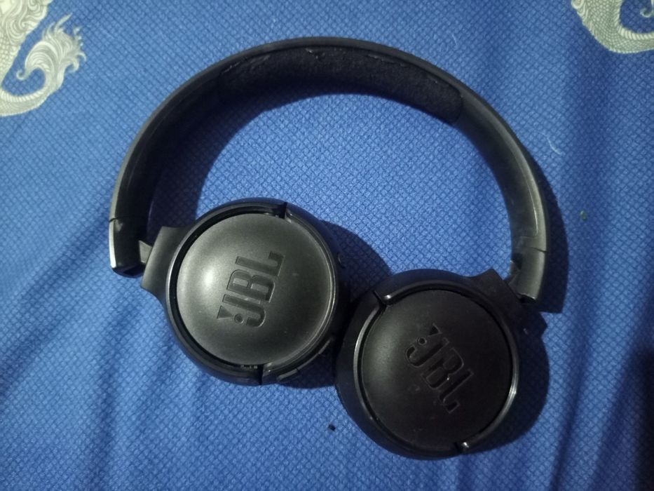 Наушники JBLTUNE510BT