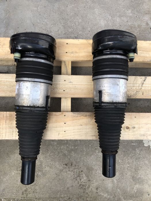 Suspensie pneumatica / perna aer fata Audi Q7 4M0, Q8 4M8