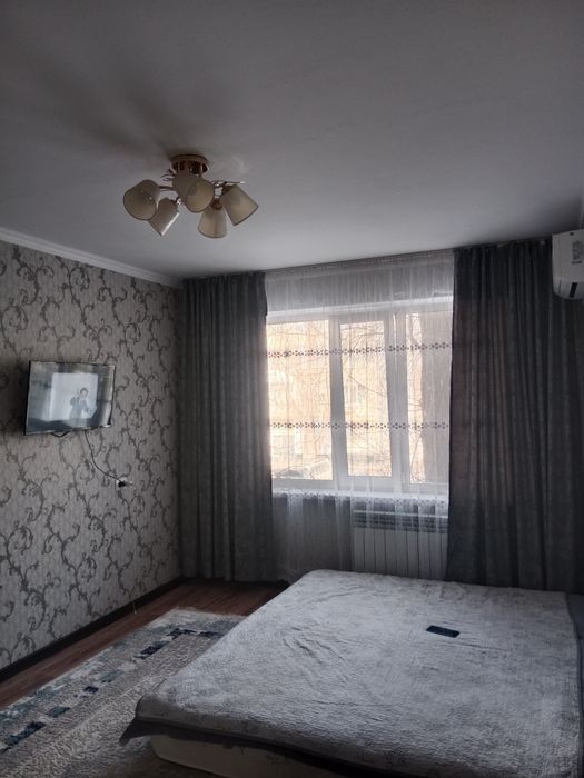 Продам или обменяю квартиру.