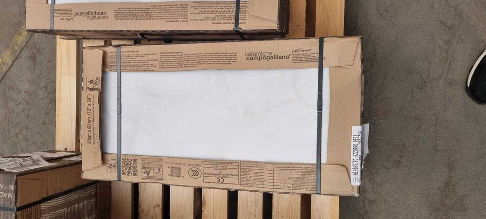 Gresie pentru exterior