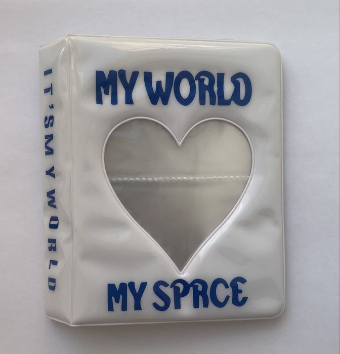 Биндер для карточек