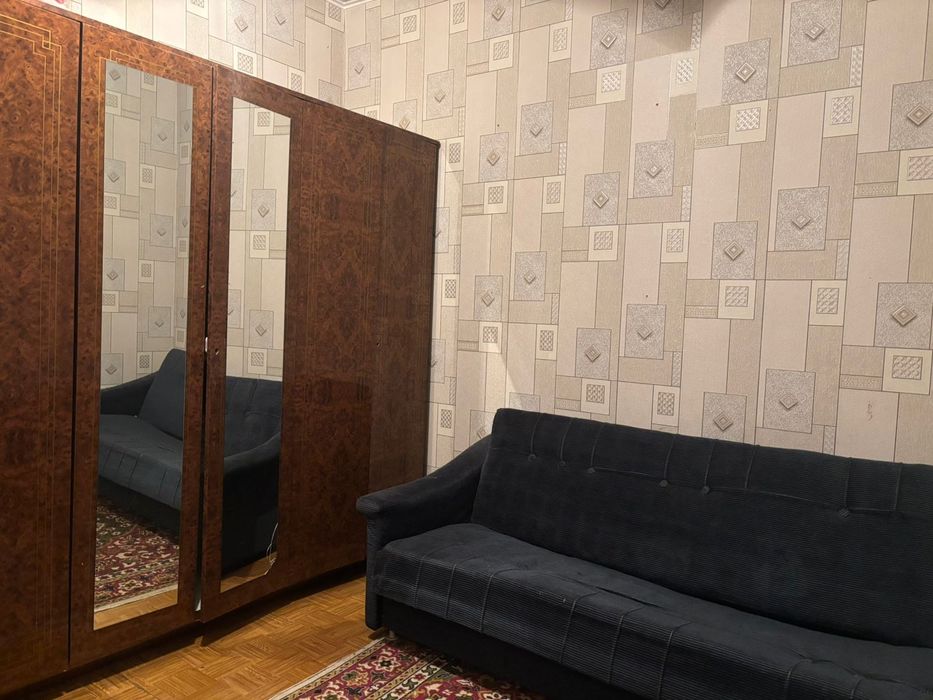Аренда 3комн Квартиры