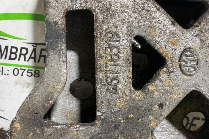 Planetara intermediara cu suport Fiat Stilo prima generatie