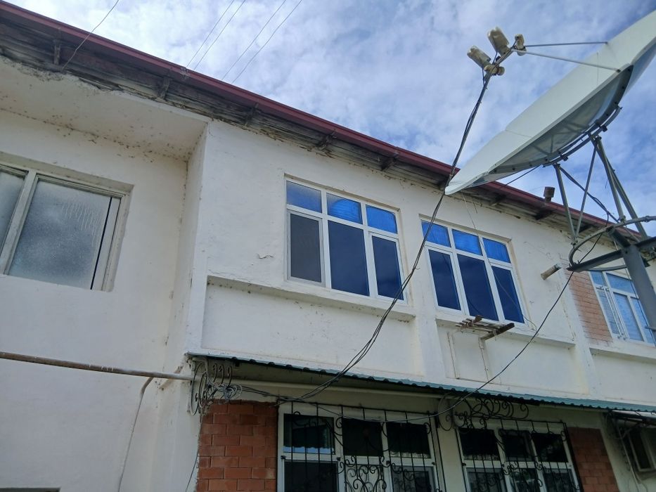 1 мавзеда 4 хонали уй сотилади