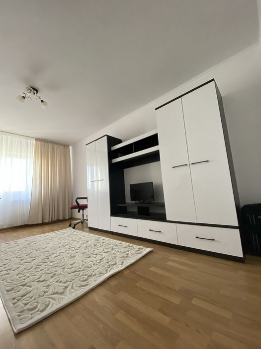 Inchiriere apartament cu o camera