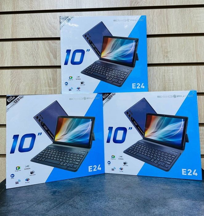Планшет Tab 17 Pro Max , Планшет - Ноут 2в1