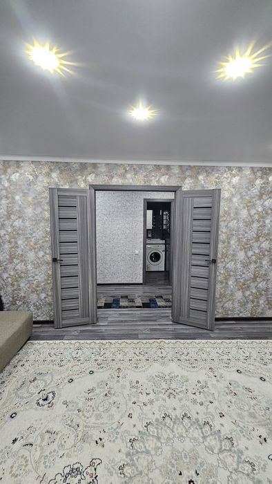 3 комнатная квартира (Цем Пос)