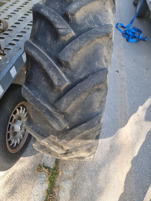 340/85 R 24 cauciuc