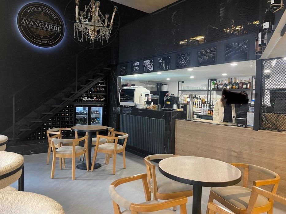 Cafenea Deva Centrul  Vechi