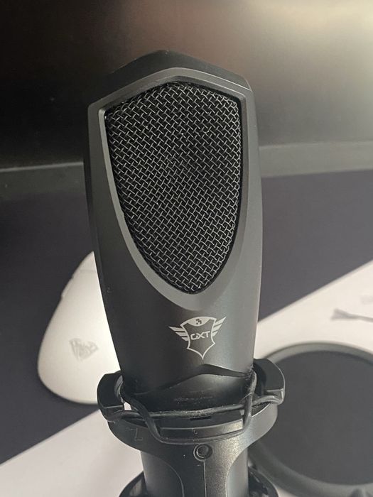 Студийный микрофон GXT TRUST 232 Mantis