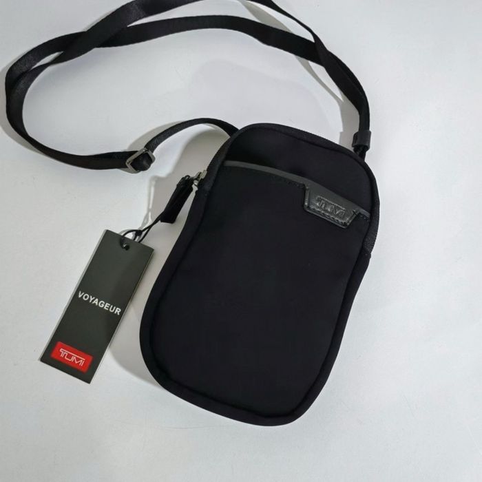 Сумка Tumi harrison барсетка