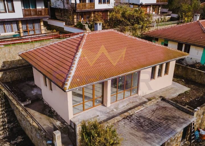 Нова едноетажна къща - Горица